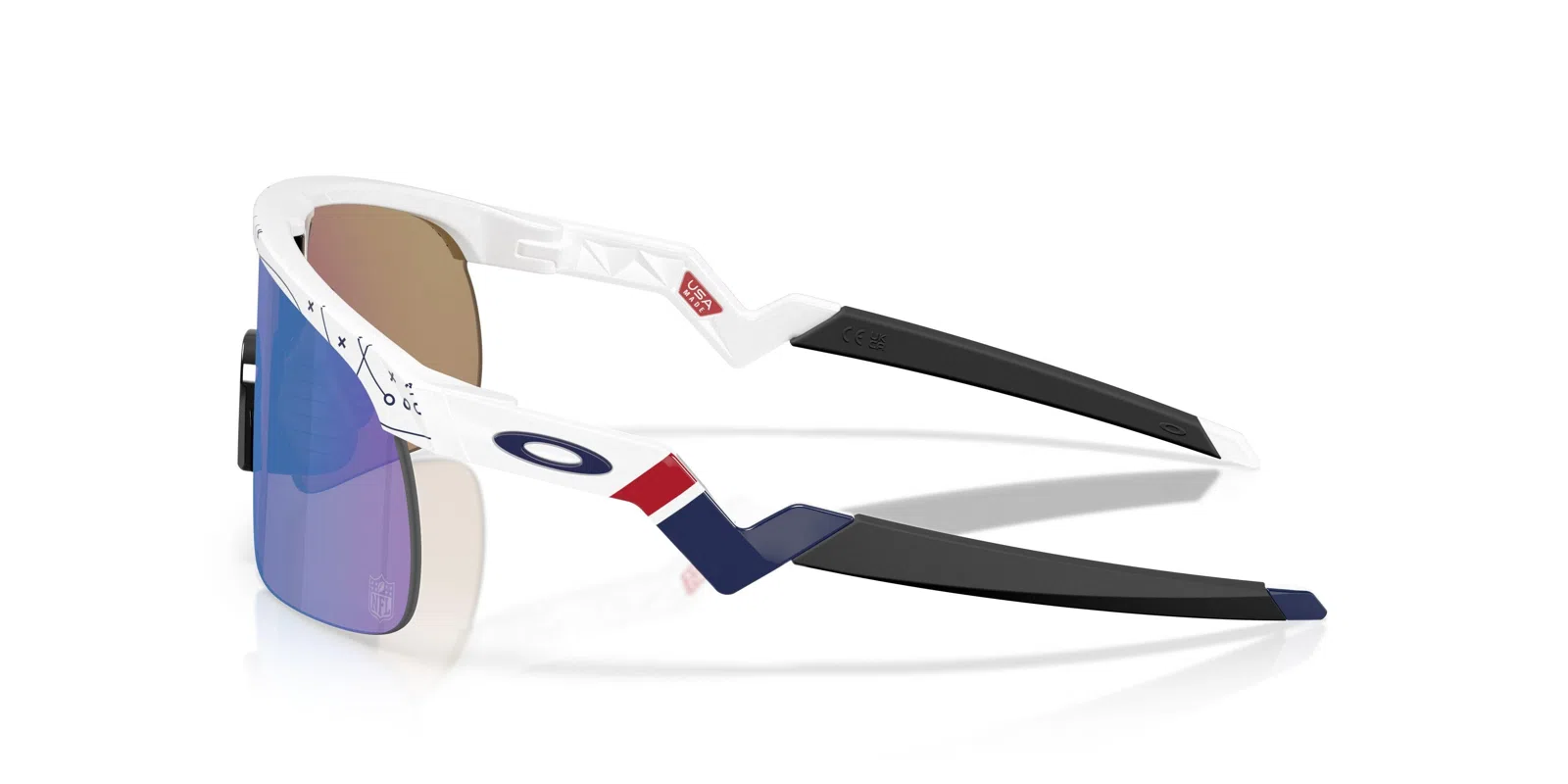 Oakley Resistor 9010 Sunglasses - view 209